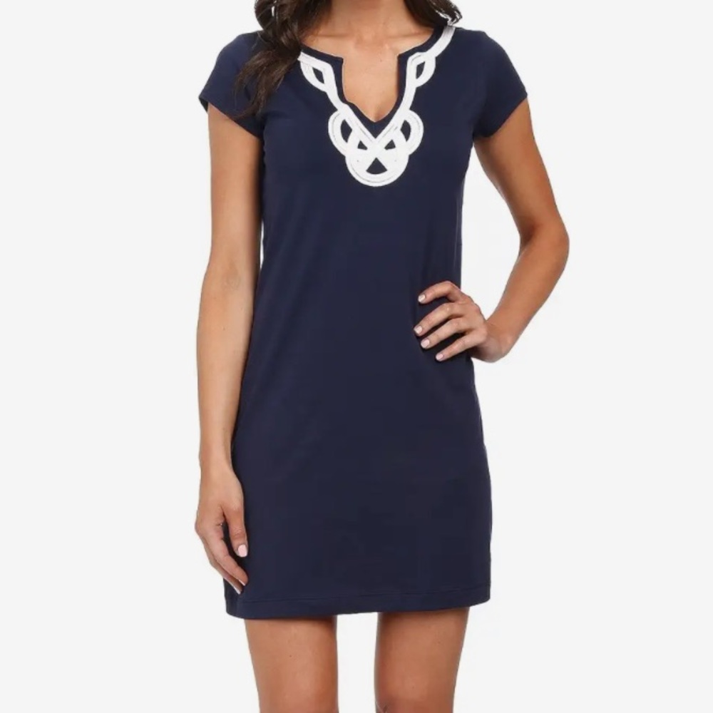 Lilly Pulitzer Brewster Dress